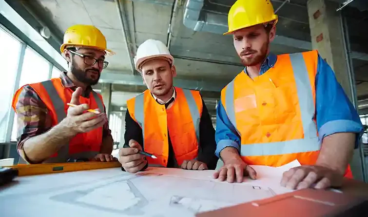 construction industry