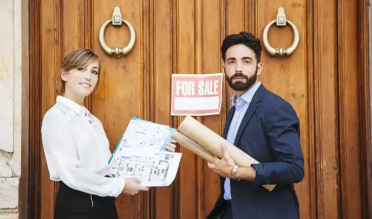 real estate recruiters