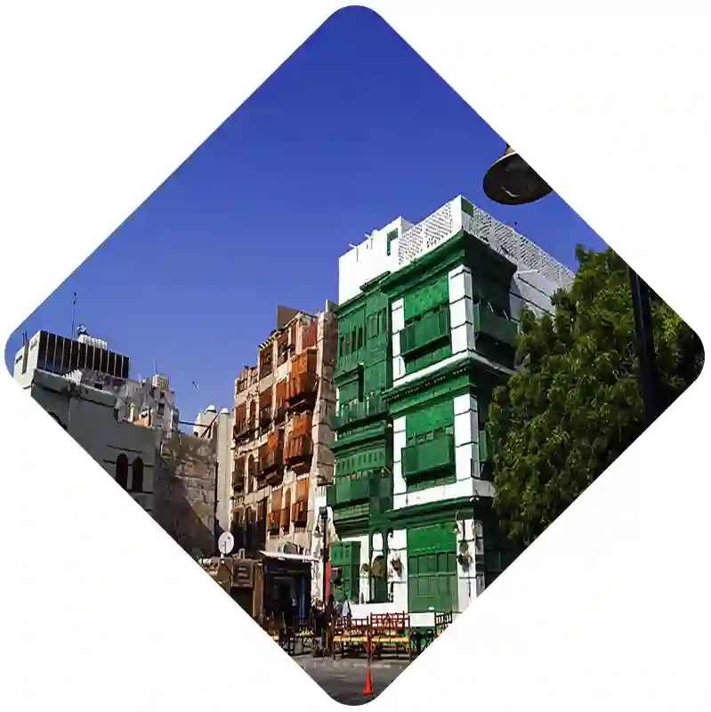 recruitment agency in Al Balad