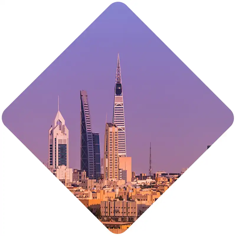 recruitment agency in Al Faisaliyah District
