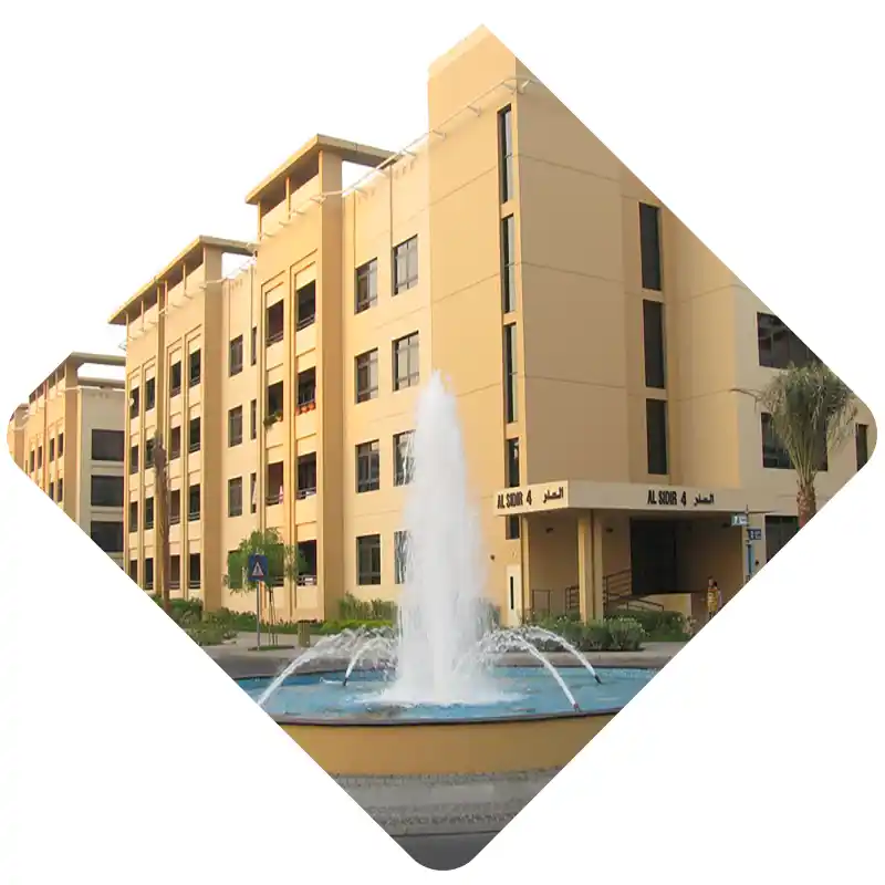 recruitment agency in Al Nakheel