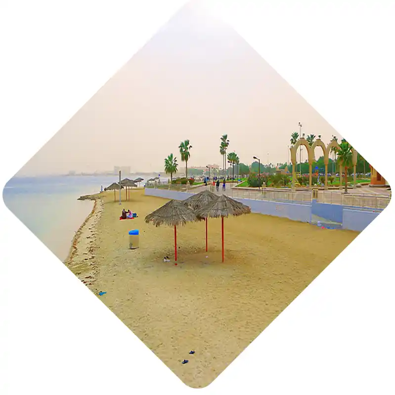 recruitment agency in Al Nakheel