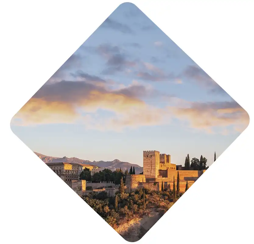 recruitment agency in Granada District