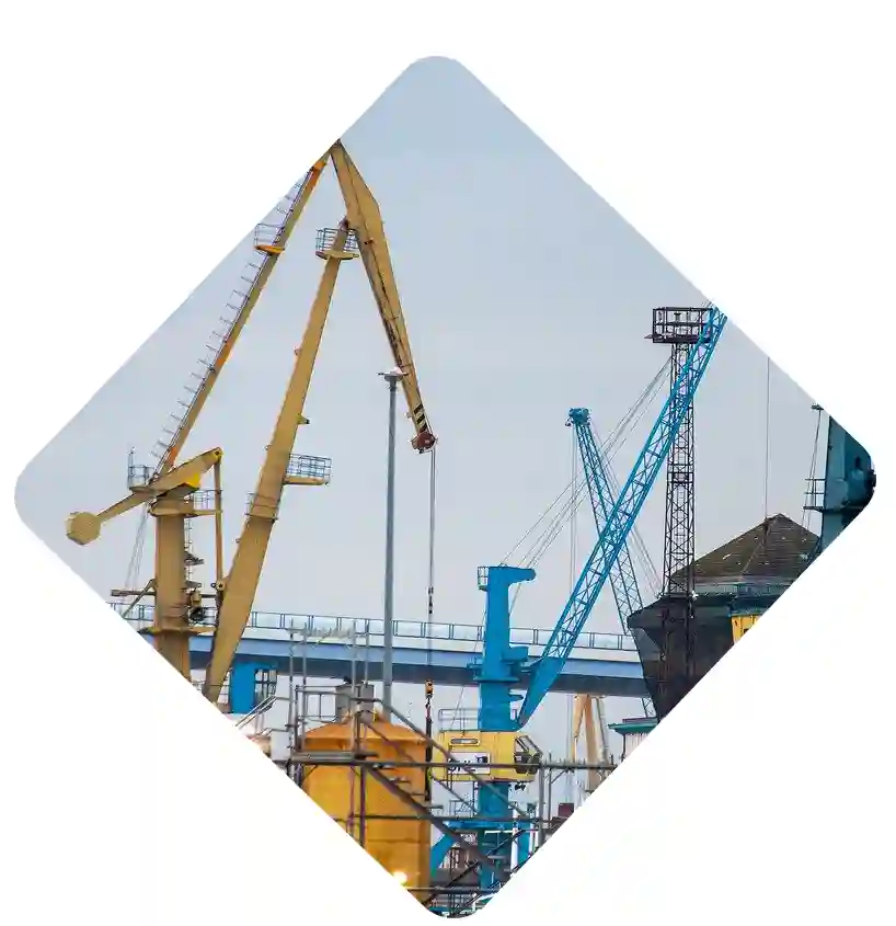 recruitment agency in Industrial City 1