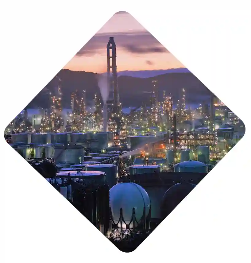 Recruitment agency in Industrial City 2