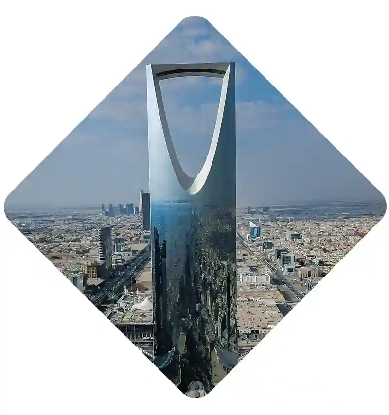Recruitment Agency in Olaya District