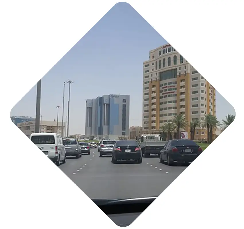 recruitment agency in Riyadh Front