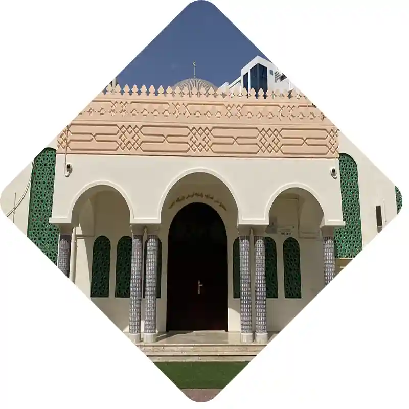 Recruitment Agency in Al Khalidiya