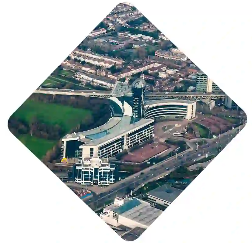recruitment agency in Industrial City Phase 2