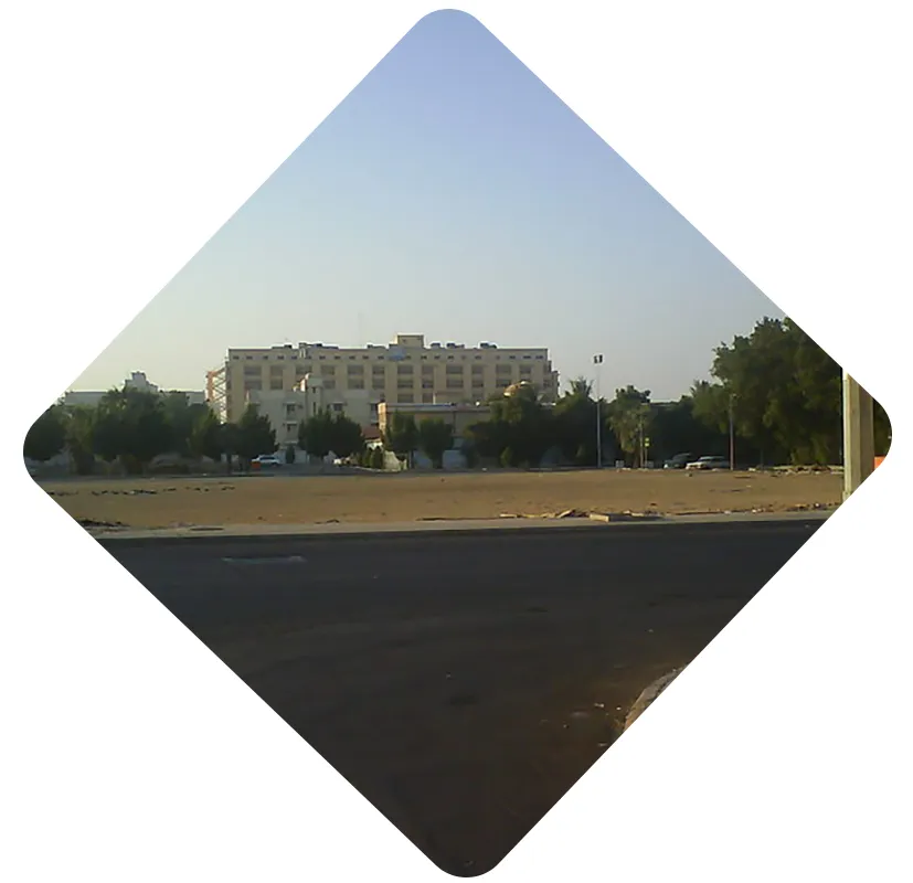 recruitment agency in King Fahd District