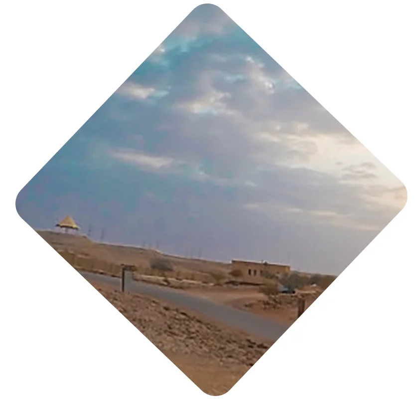 Top Recruitment Agency in King Salman Energy Park; RFS HR
