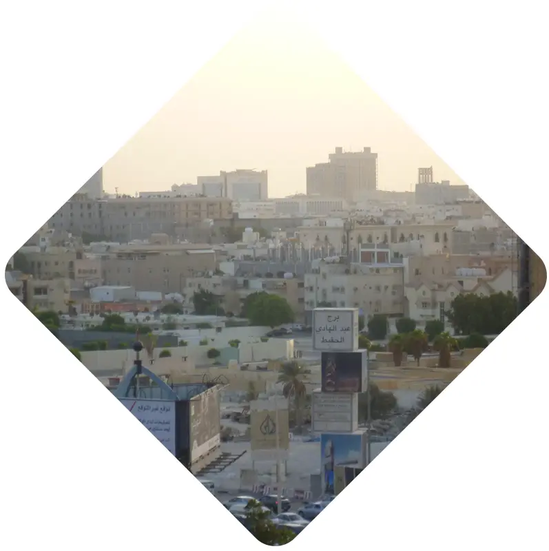 Recruitment Agency In Al-Aqrabiyah