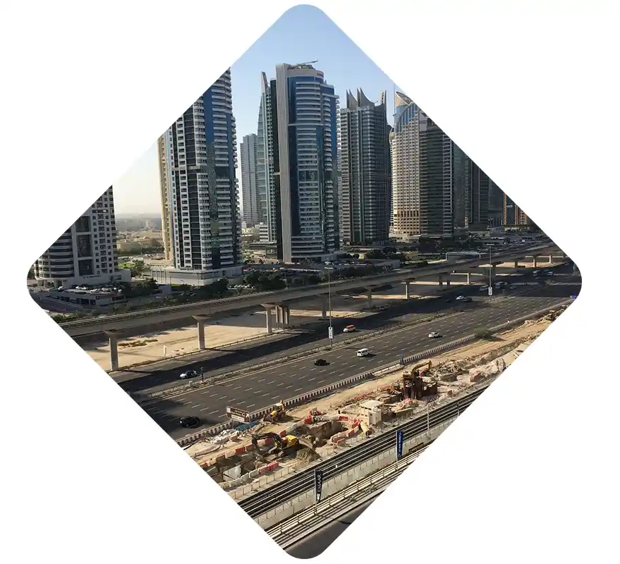 Recruitment Agency in Al-Buraydah City Center
