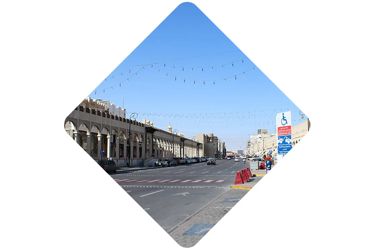 Recruitment Agency in Al-Fadak