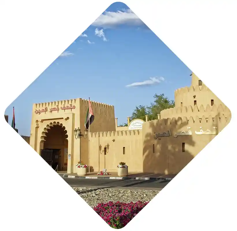Recruitment Agency In Al Jumum