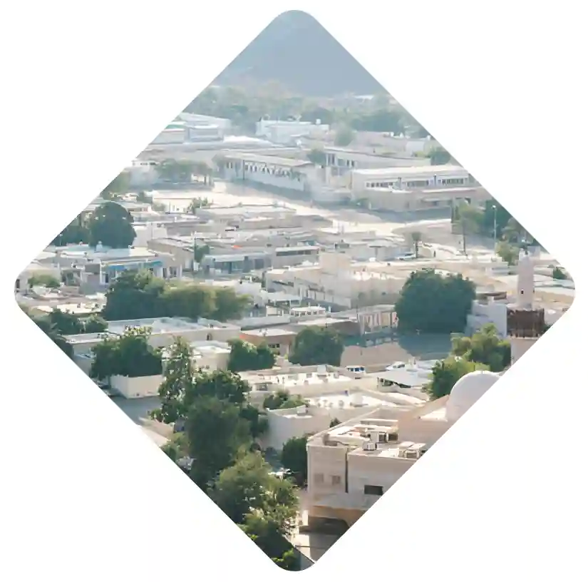 Recruitment Agency In AL Khuzamam