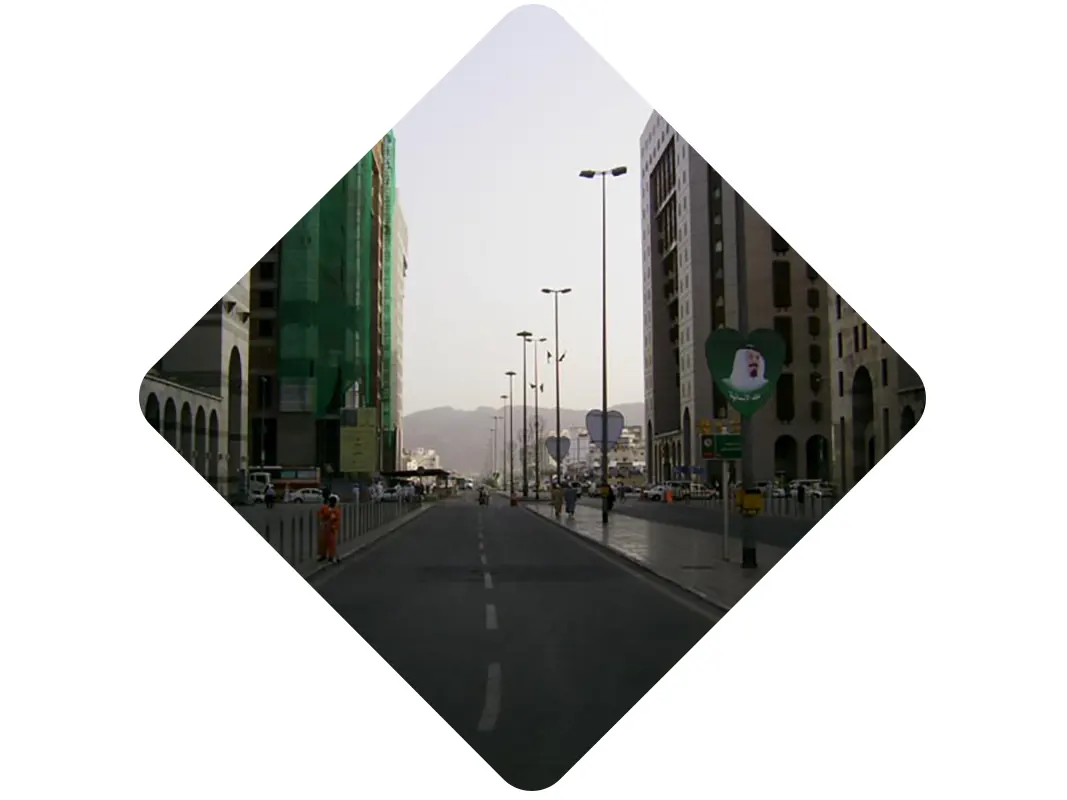 Recruitment Agency In Al Madinah Al Munawarah