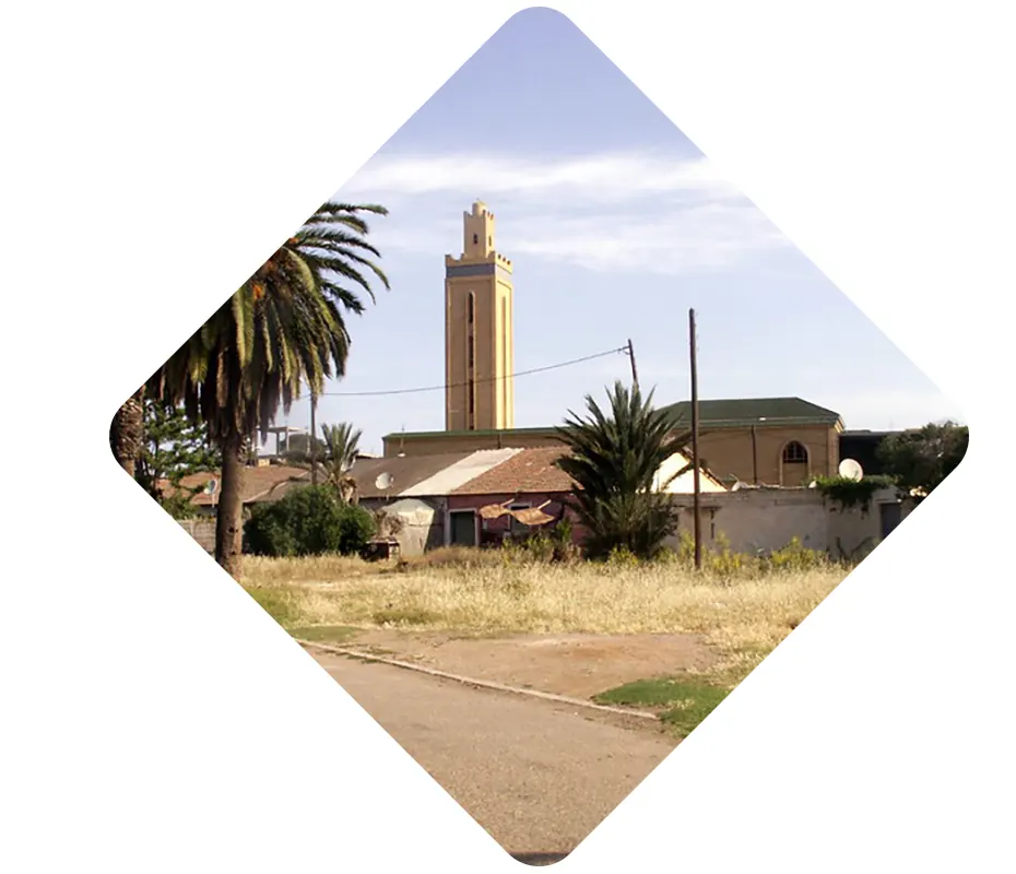 Recruitment Agency in Al-Matar