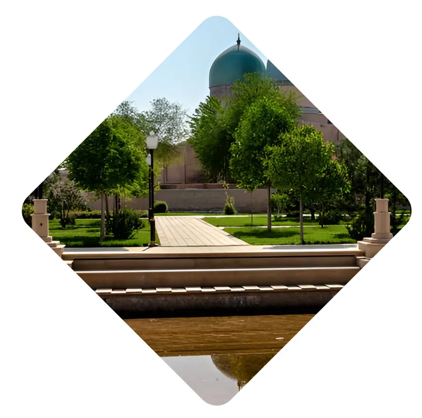 Recruitment Agency In Al-Muhammed