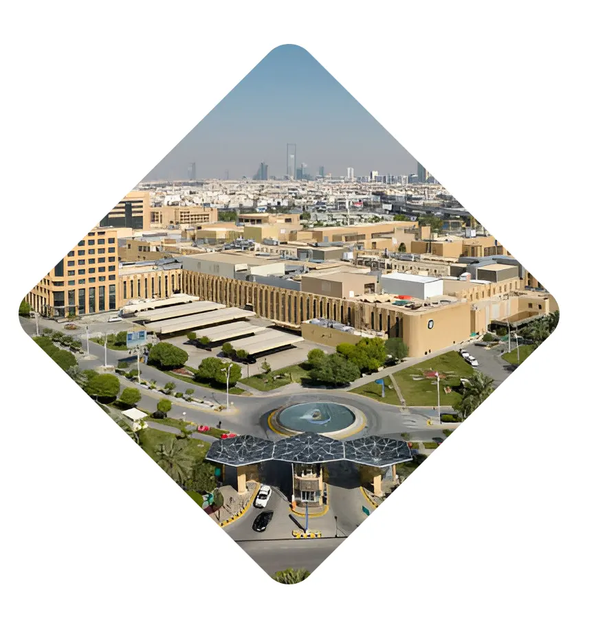 Recruitmenr Agency In Al Muhaya