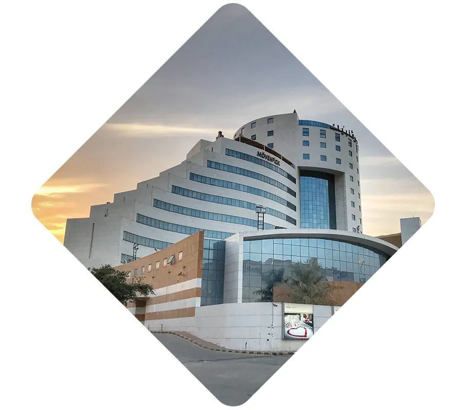 Recruitment Agency in Al-Osaylah