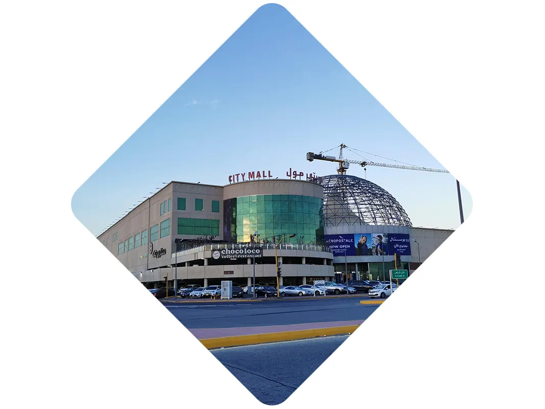 Recruitment Agency in Al-Qatif South