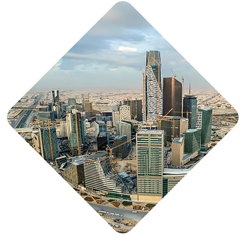 Recruitment Agency in Al-Rabwah