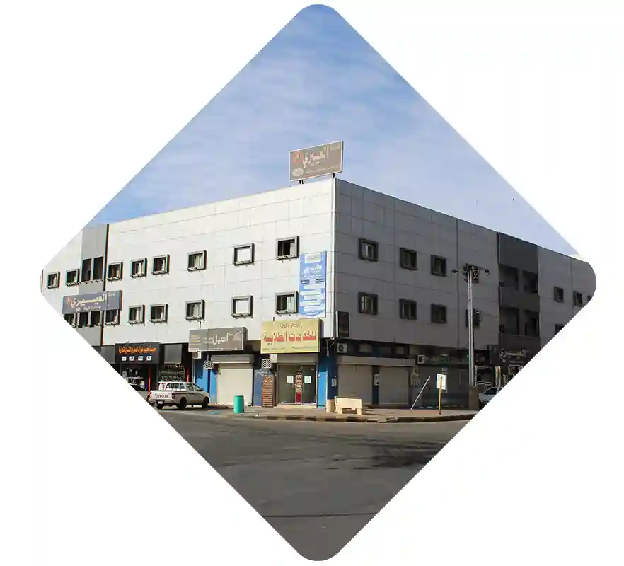 Recruitment Agency In Al-Raid