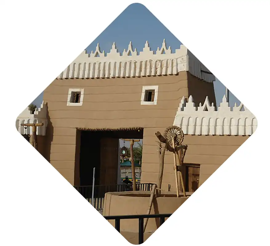 Recruitment Agency in Al-Riyadh