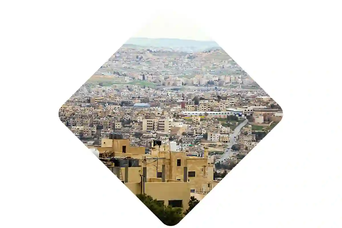 Recruitment Agency In Al Rusaifa