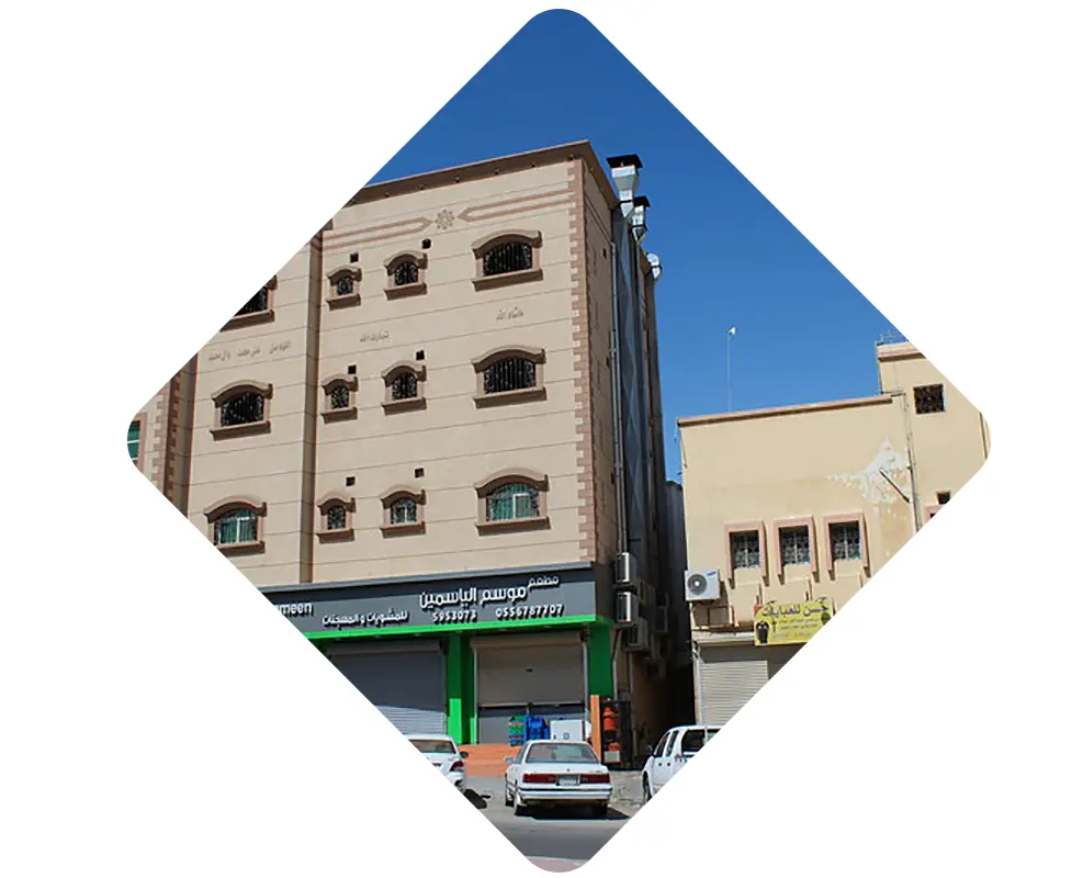 Recruitment Agency in Al-Ruwaydah