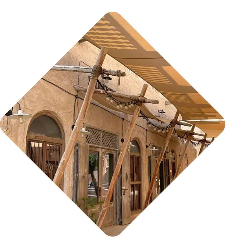 Recruitment Agency in Al-Saaf