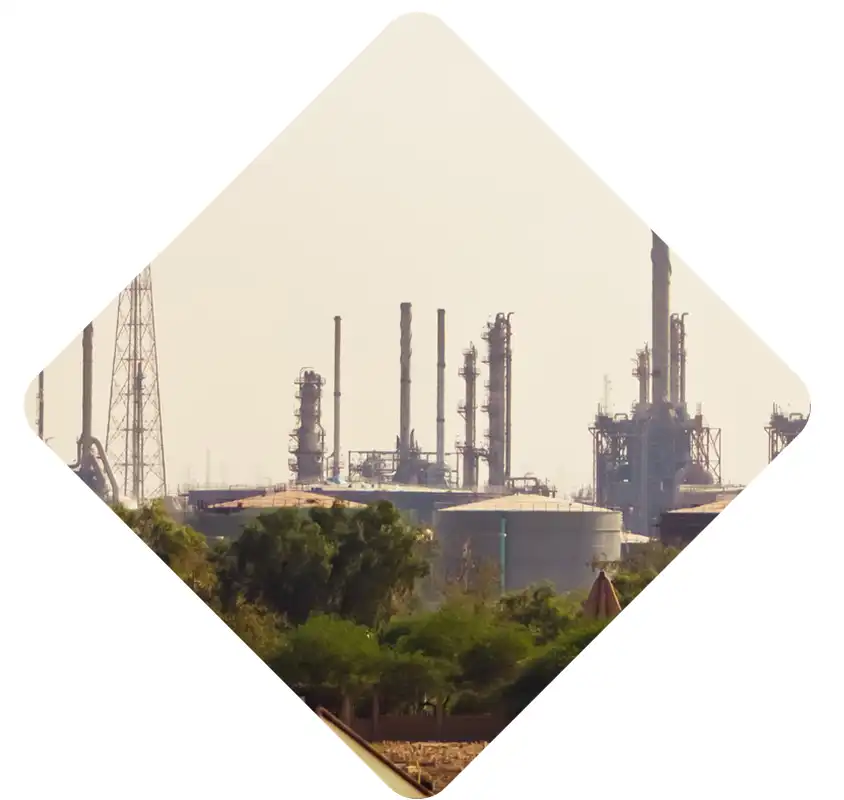 Recruitment Agency in Al-Shuaiba