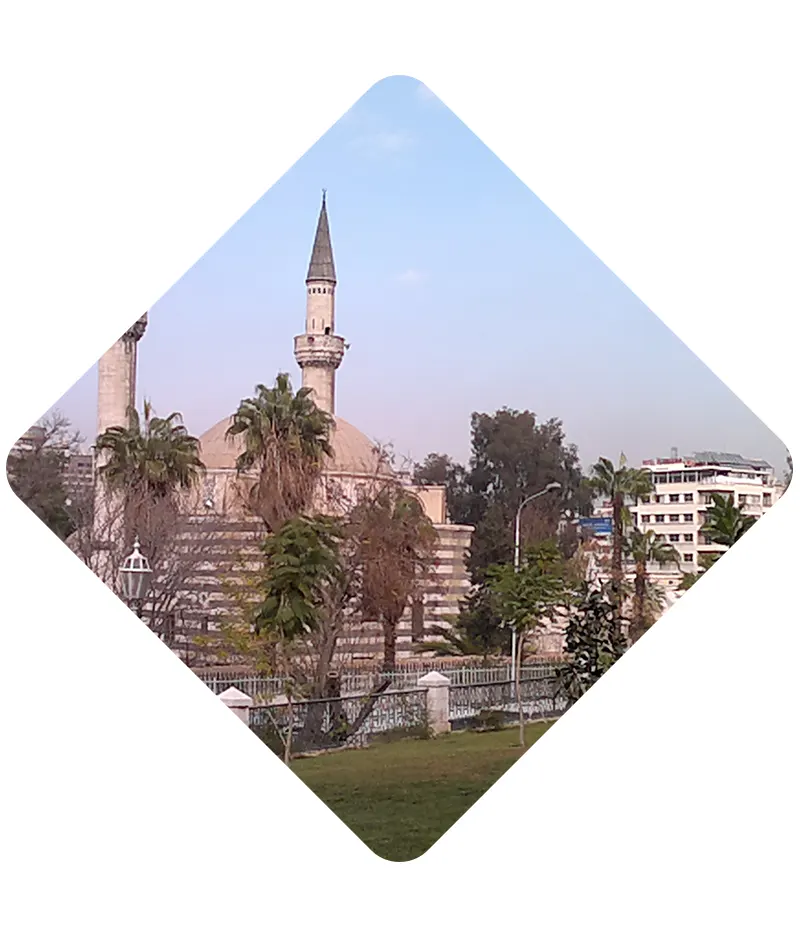 Recruitment Agency in Al-Sulaymaniyah