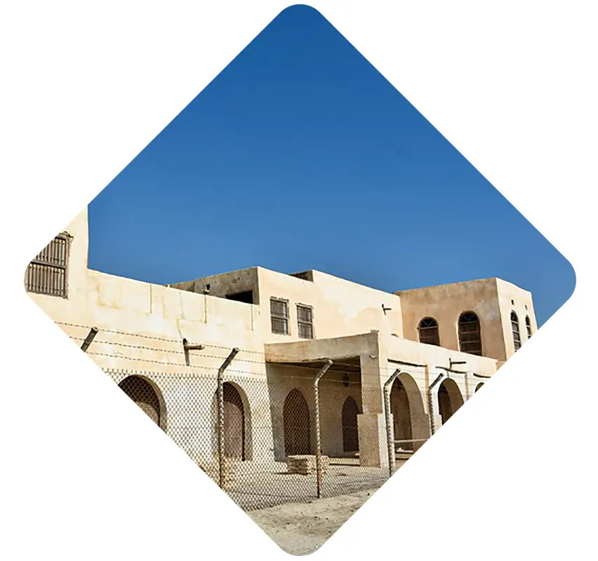 Recruitment Agency in Al-Uqayr