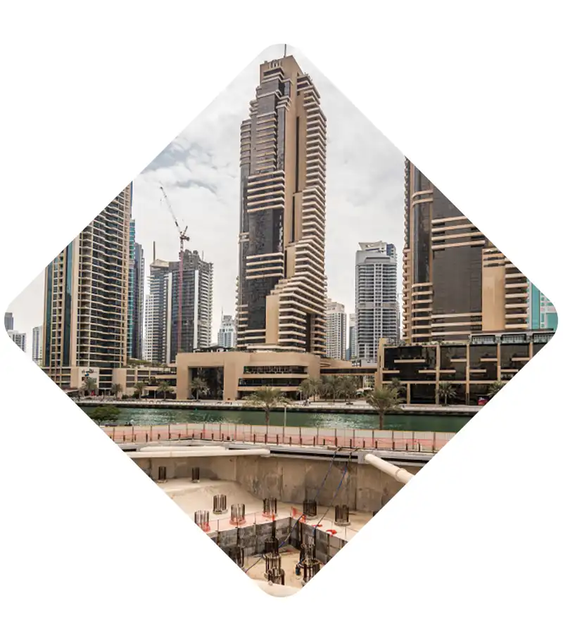 Recruitment Agency in Dhahran Industrial Area