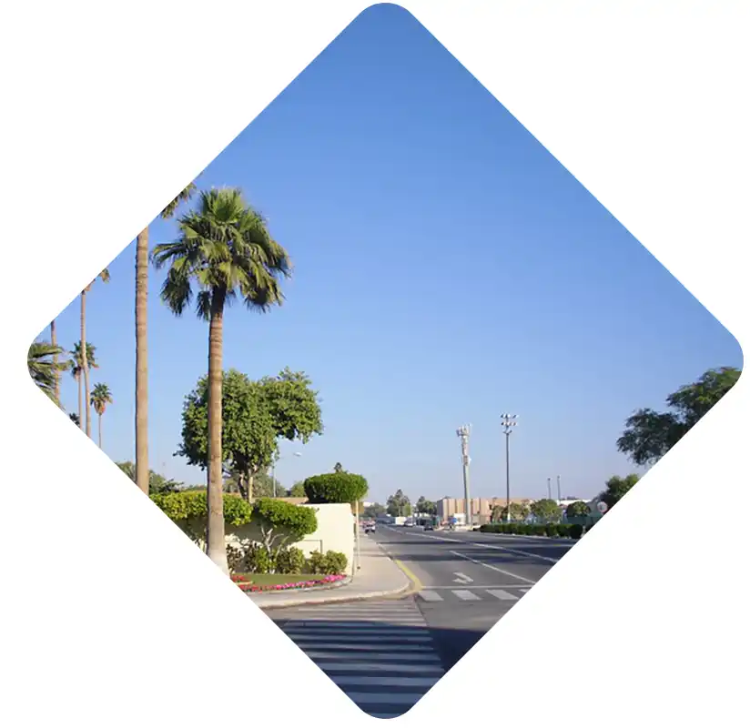 Recruitment Agency In Dhahran Road