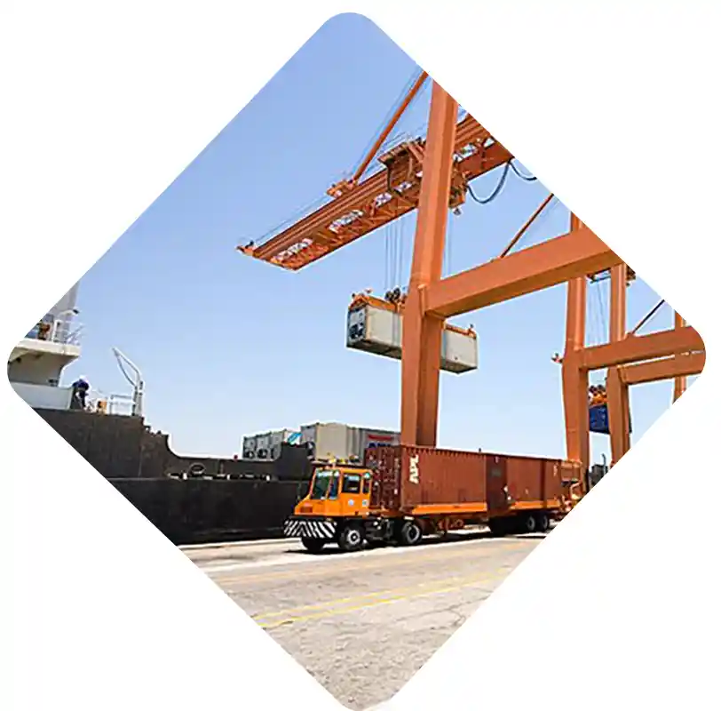 Recruitment Agency In King Abdulaziz Port Area