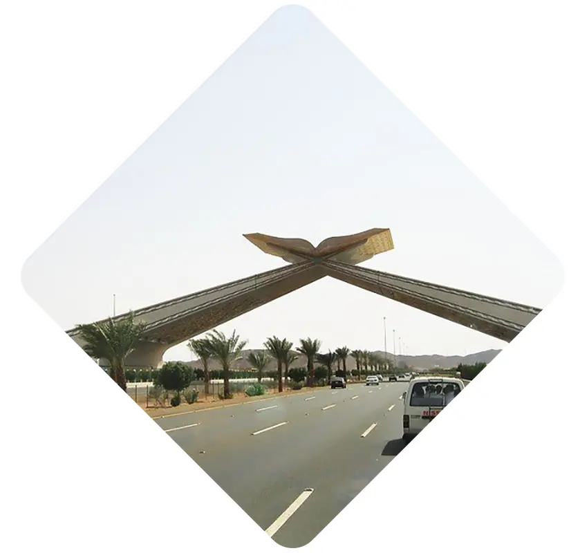 Recruitment Agency In King Khalid Street
