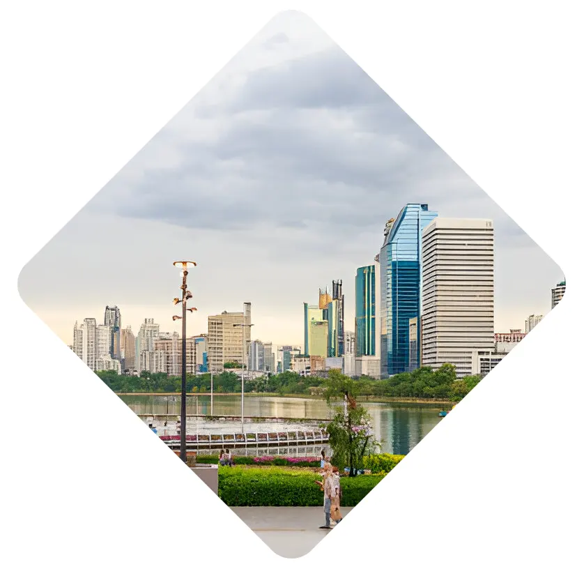 Recruitment Agency In Seihat