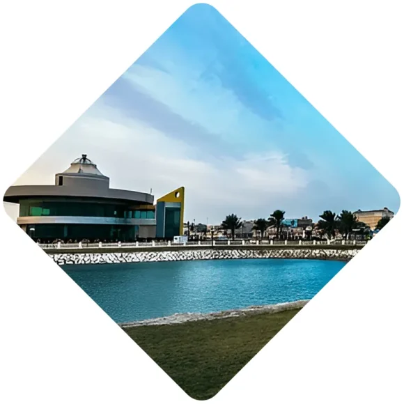 Al Anud Damam city (1) Al Anud Damam city (1)