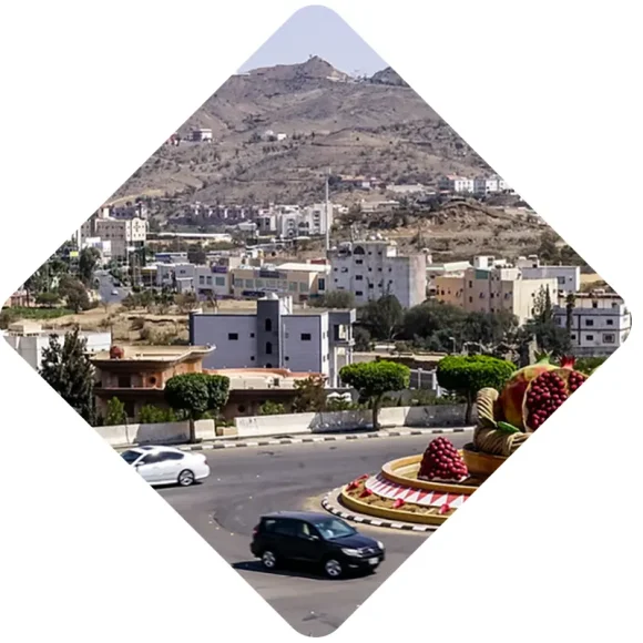 Al-Baha Road abha (1) Al-Baha Road abha (1)