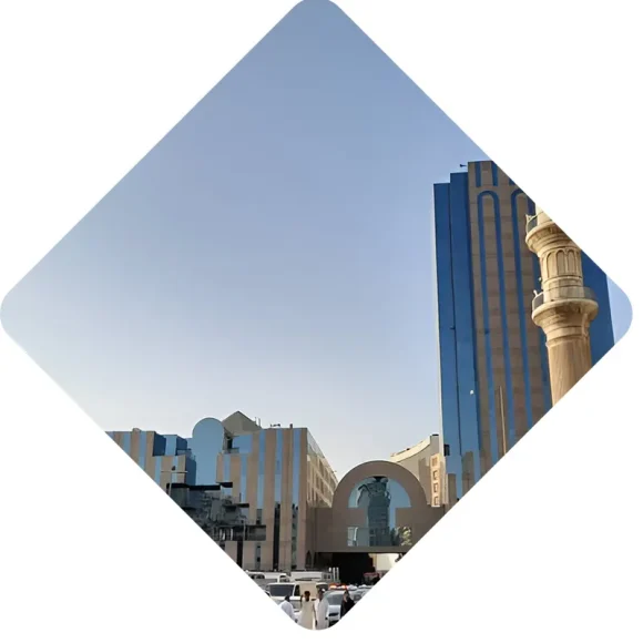 Al-Burayk jumum city (1) Recruitment Agency In Al Burayk