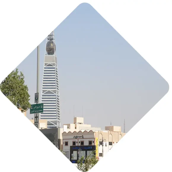 Al Faisaliah (1) Damam Al Faisaliah (1) Damam