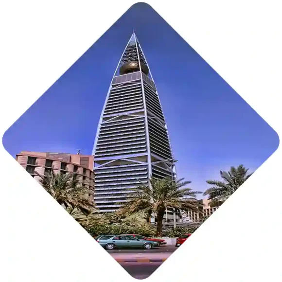 recruitment agency in Al Faisaliyah District