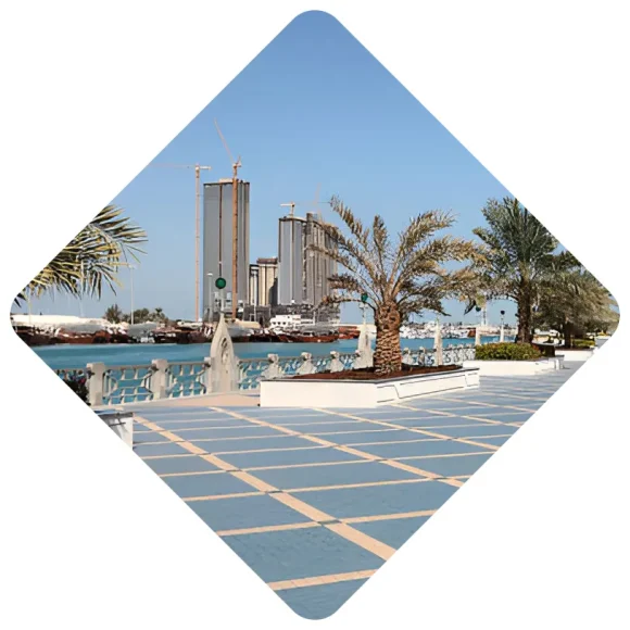 Al Jalawiyah damam city (1) Recruitment Agency In Al Jalawiyah