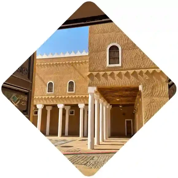 Al-Muabda mecca (1) Al-Muabda mecca (1)