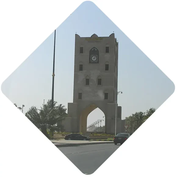 Al-Nahdah al kharj (1) Recruitment Agency In Al-Nahdah