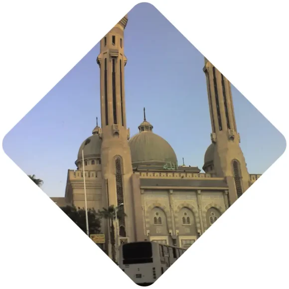 Al-Nour mecca (1) Recruitment Agency In Al Nour