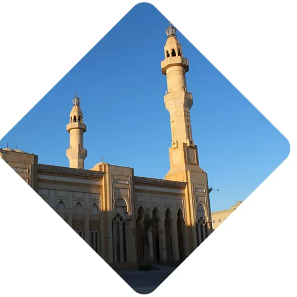 Recruitment Agency in Al-Ruwaydah